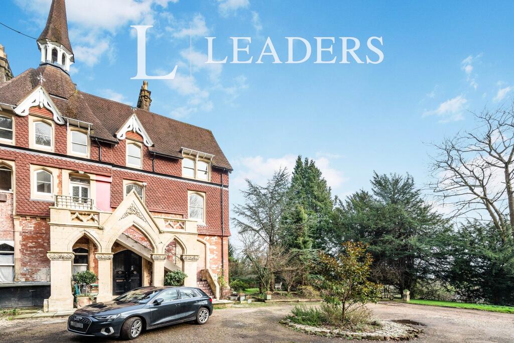 3 bed 1st Floor Flat for rent in Reigate. From Leaders Lettings - Reigate 3 bed 1st Floor Flat for rent in Reigate. From Leaders Lettings - Reigate