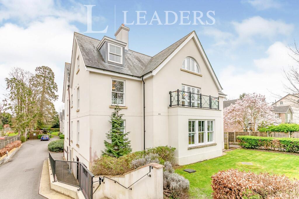 2 bed 1st Floor Flat for rent in Reigate. From Leaders Lettings - Reigate