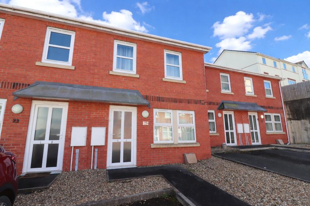 3 bed Mid Terraced House for rent in Bideford. From Webbers Property Services - Bideford 3 bed Mid Terraced House for rent in Bideford. From Webbers Property Services - Bideford