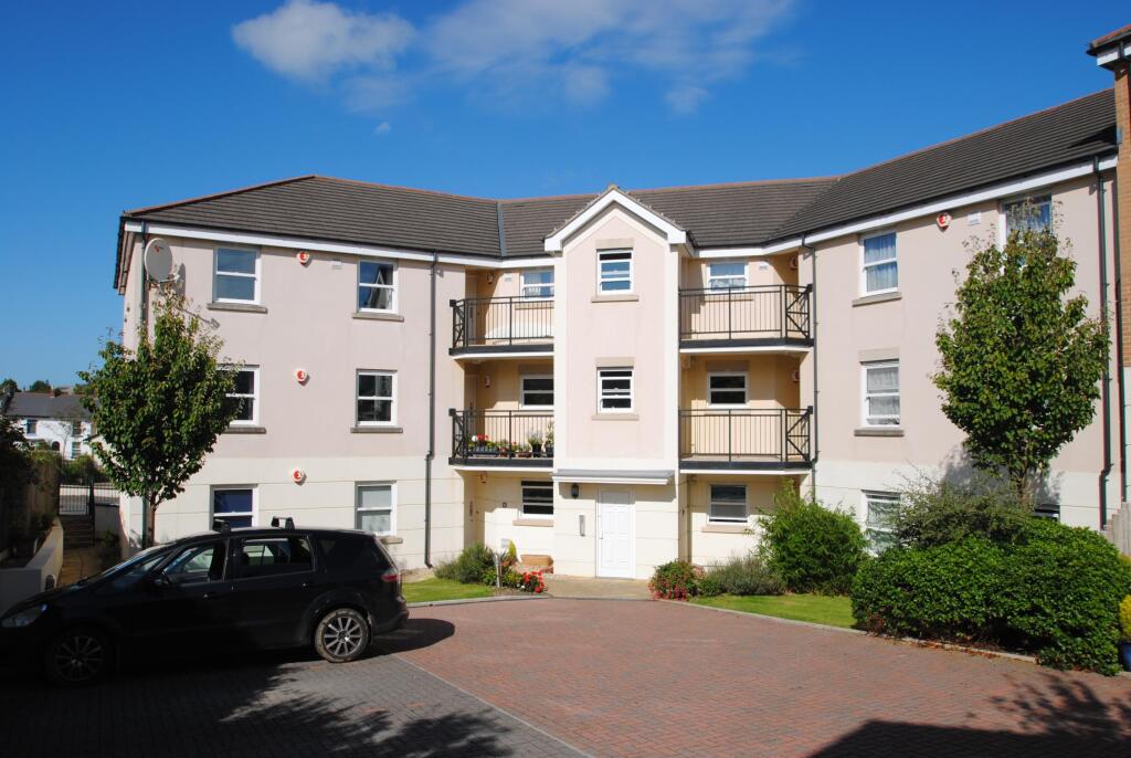 2 bed Apartment for rent in Bideford. From Webbers Property Services - Bideford