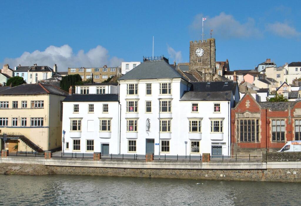 2 bed Apartment for rent in Bideford. From Webbers Property Services - Bideford