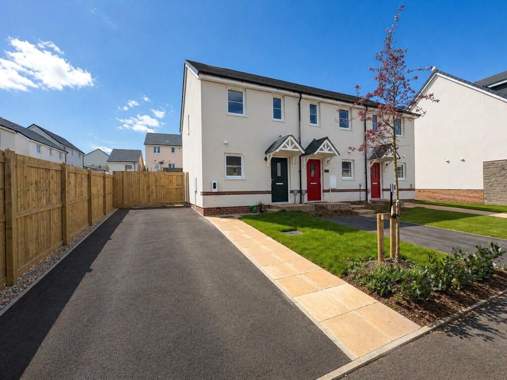 2 bed End of Terrace for rent in . From Webbers Property Services - Bideford