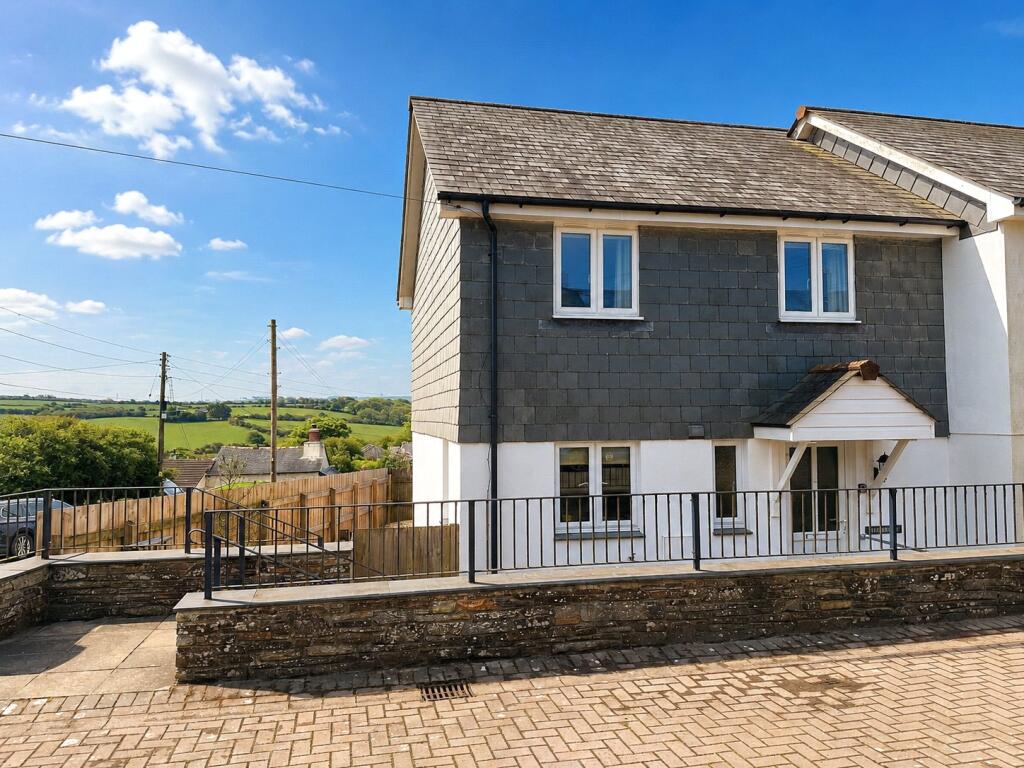 3 bed Semi Detached for rent in Tresparrett. From Webbers Property Services - Bideford 3 bed Semi Detached for rent in Tresparrett. From Webbers Property Services - Bideford