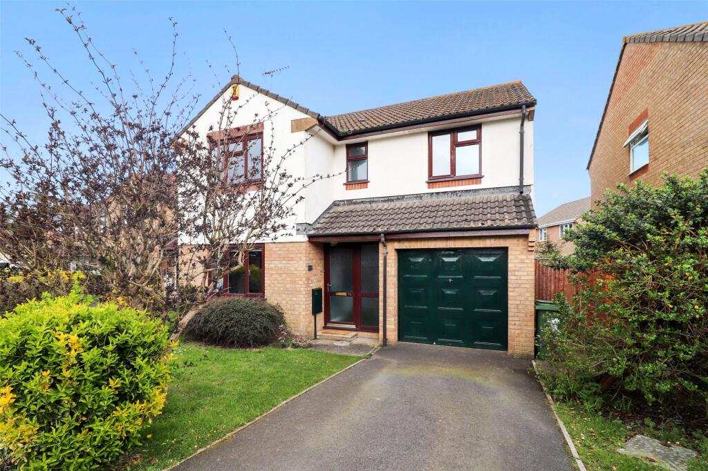 4 bed Detached for rent in Northam. From Webbers Property Services - Bideford