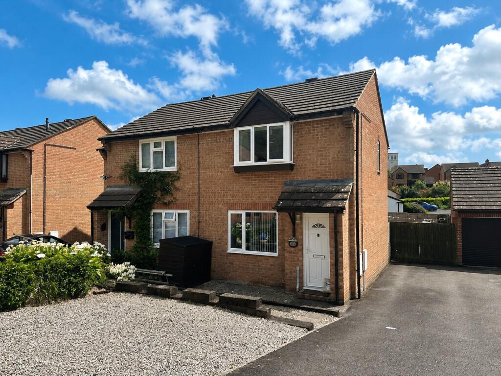 2 bed Semi Detached for rent in Northam. From Webbers Property Services - Bideford 2 bed Semi Detached for rent in Northam. From Webbers Property Services - Bideford