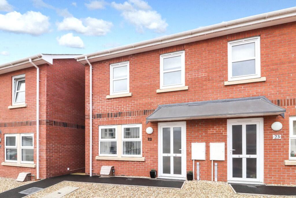 3 bed Mid Terraced House for rent in Bideford. From Webbers Property Services - Bideford 3 bed Mid Terraced House for rent in Bideford. From Webbers Property Services - Bideford
