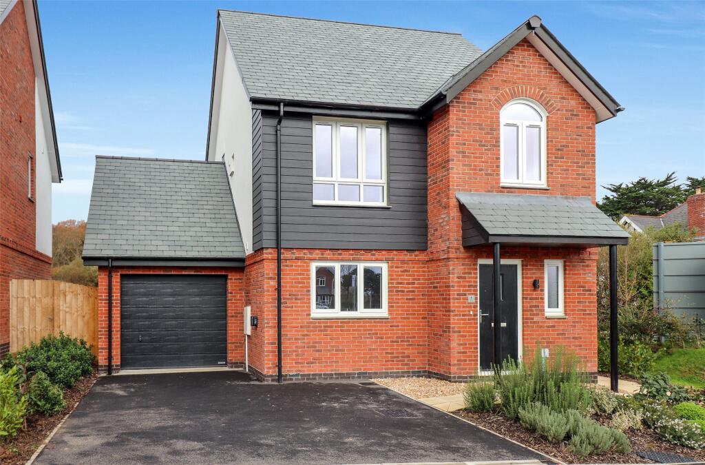 3 bed Detached for rent in . From Webbers Property Services - Bideford
