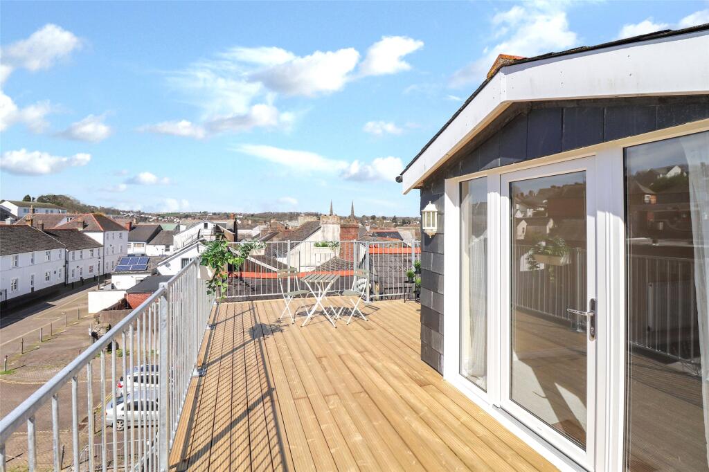 2 bed Apartment for rent in Bideford. From Webbers Property Services - Bideford 2 bed Apartment for rent in Bideford. From Webbers Property Services - Bideford