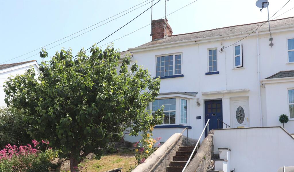 3 bed Mid Terraced House for rent in Bideford. From Webbers Property Services - Bideford 3 bed Mid Terraced House for rent in Bideford. From Webbers Property Services - Bideford