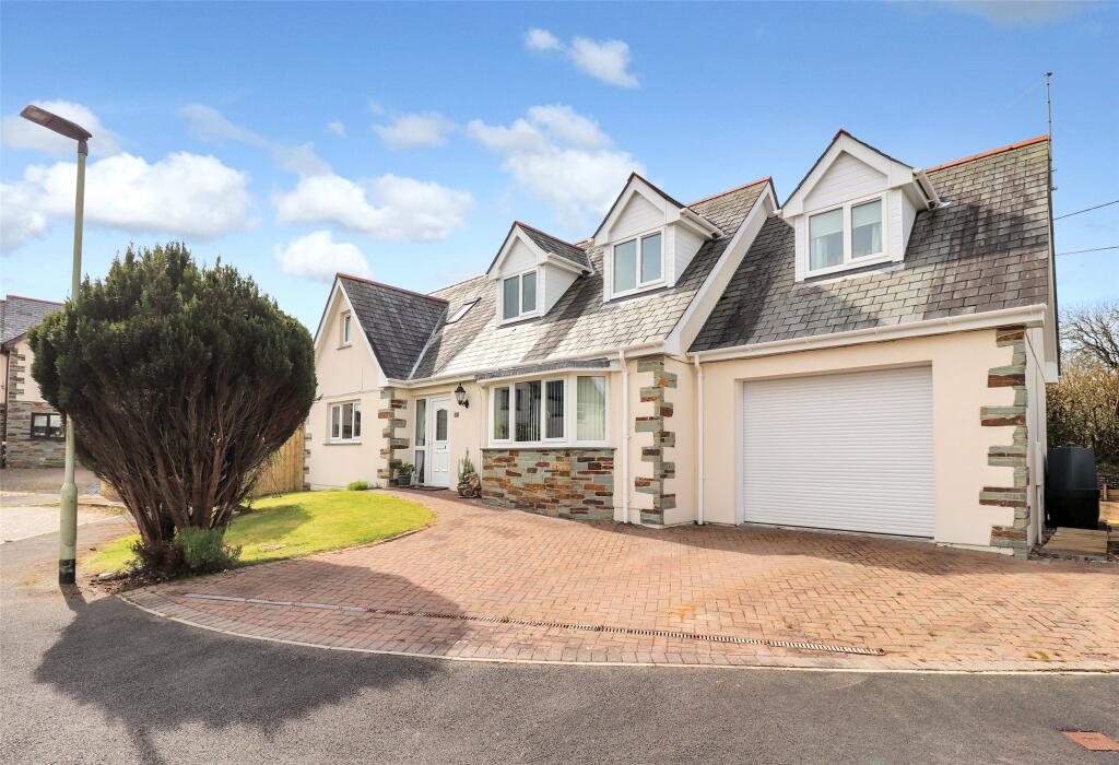 4 bed Detached for rent in Hartland. From Webbers Property Services - Bideford
