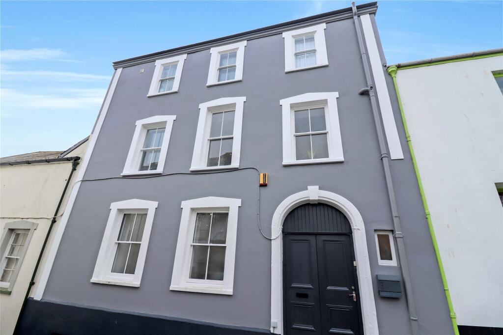 1 bed Apartment for rent in Bideford. From Webbers Property Services - Bideford 1 bed Apartment for rent in Bideford. From Webbers Property Services - Bideford