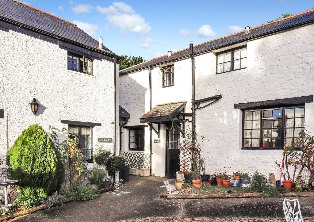 1 bed Mid Terraced House for rent in Abbotsham. From Webbers Property Services - Bideford 1 bed Mid Terraced House for rent in Abbotsham. From Webbers Property Services - Bideford