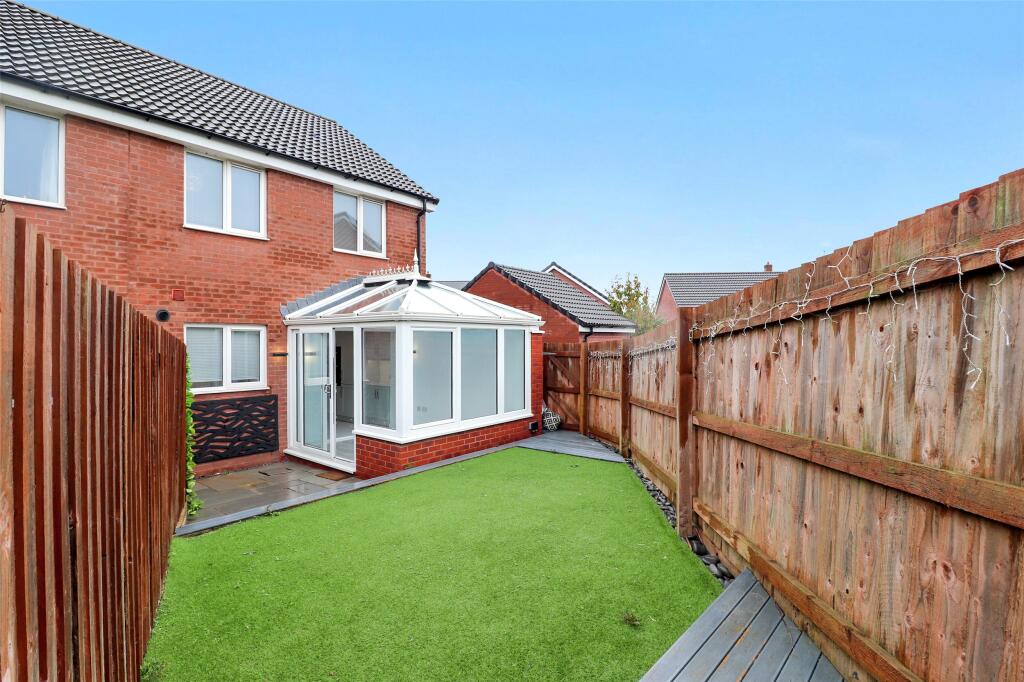 3 bed Semi Detached for rent in Abbotsham. From Webbers Property Services - Bideford