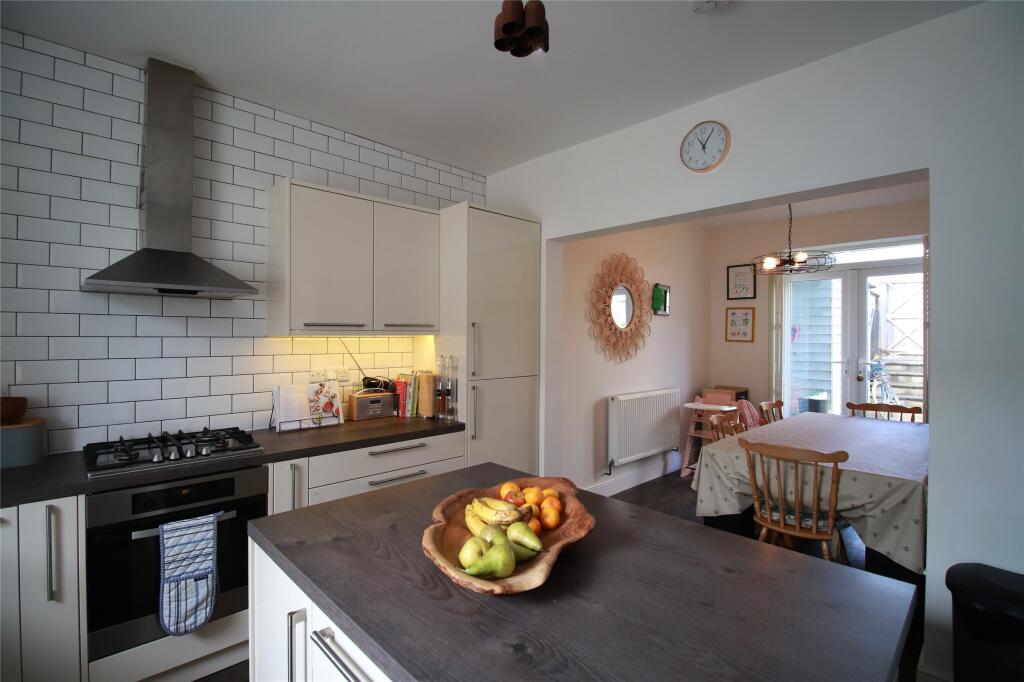 4 bed Semi Detached for rent in Braunton. From Webbers Property Services - Braunton