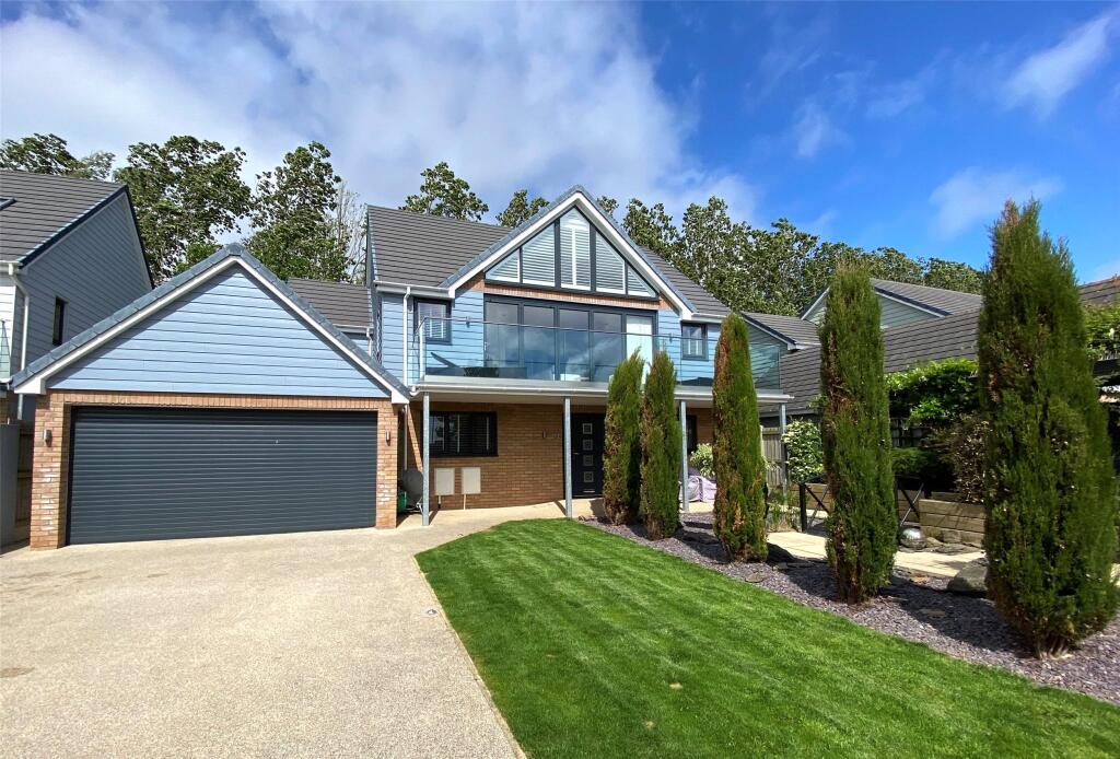 4 bed Detached for rent in Wrafton. From Webbers Property Services - Braunton