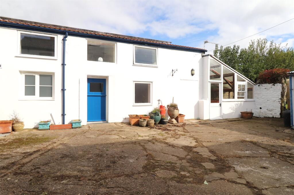 2 bed Detached for rent in Wrafton. From Webbers Property Services - Braunton