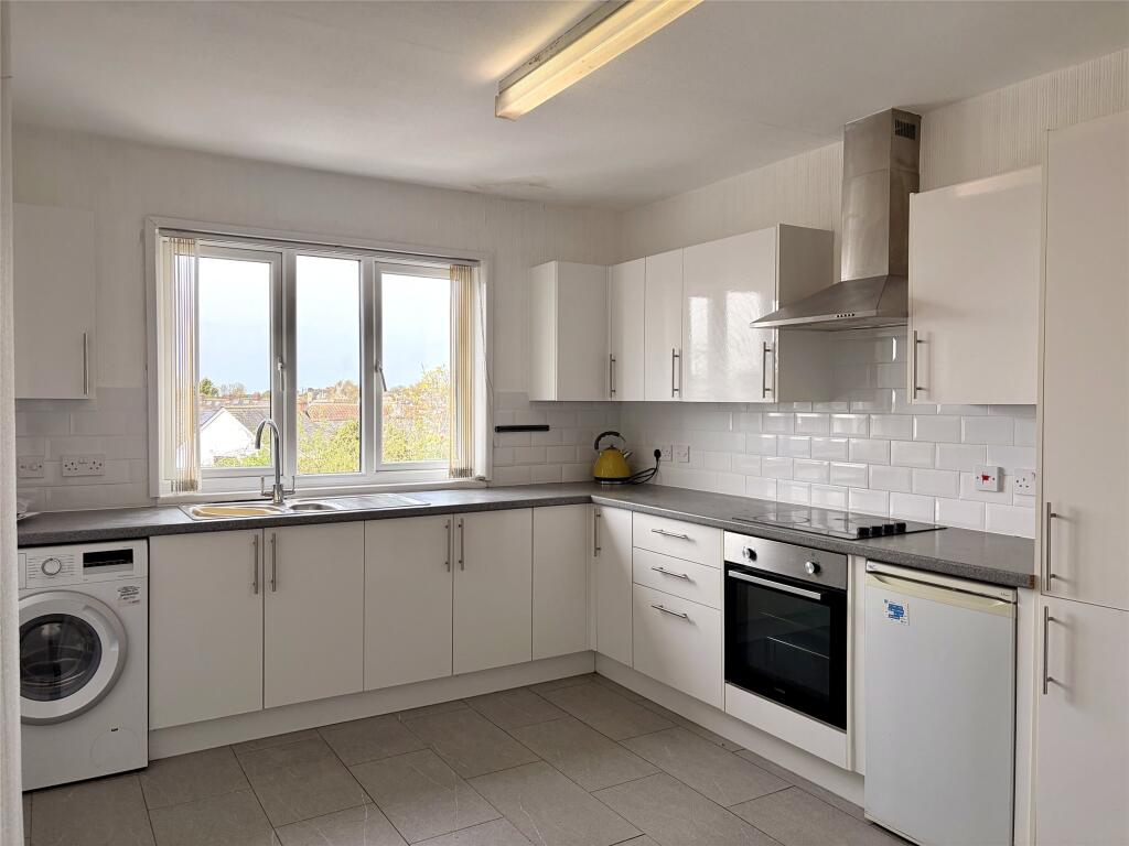 2 bed Apartment for rent in Braunton. From Webbers Property Services - Braunton