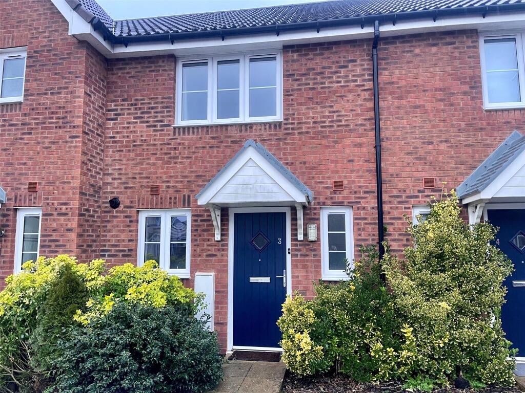 2 bed Mid Terraced House for rent in Chivenor. From Webbers Property Services - Braunton