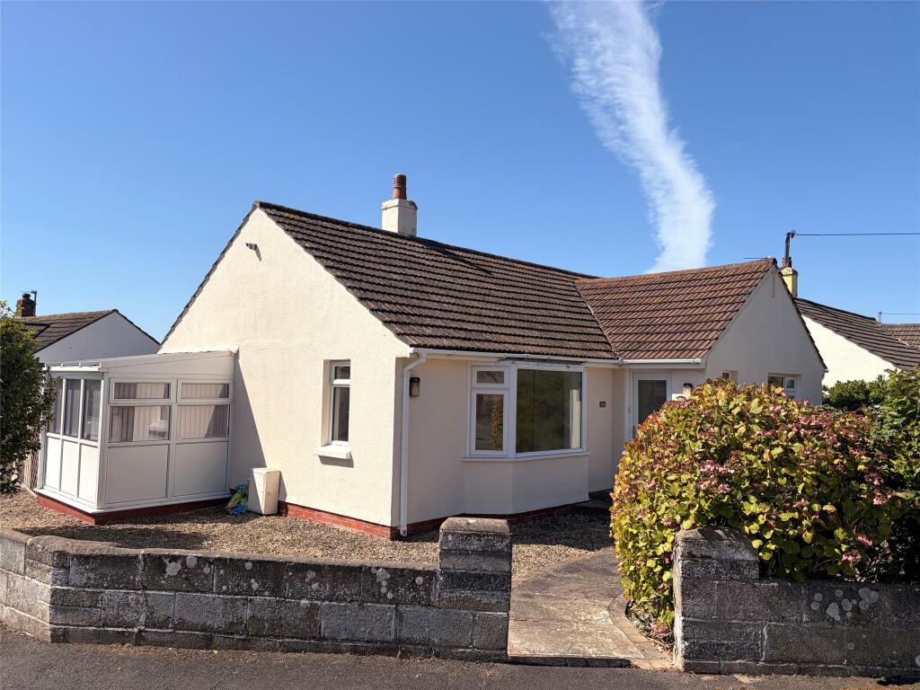 2 bed Bungalow for rent in Braunton. From Webbers Property Services - Braunton 2 bed Bungalow for rent in Braunton. From Webbers Property Services - Braunton