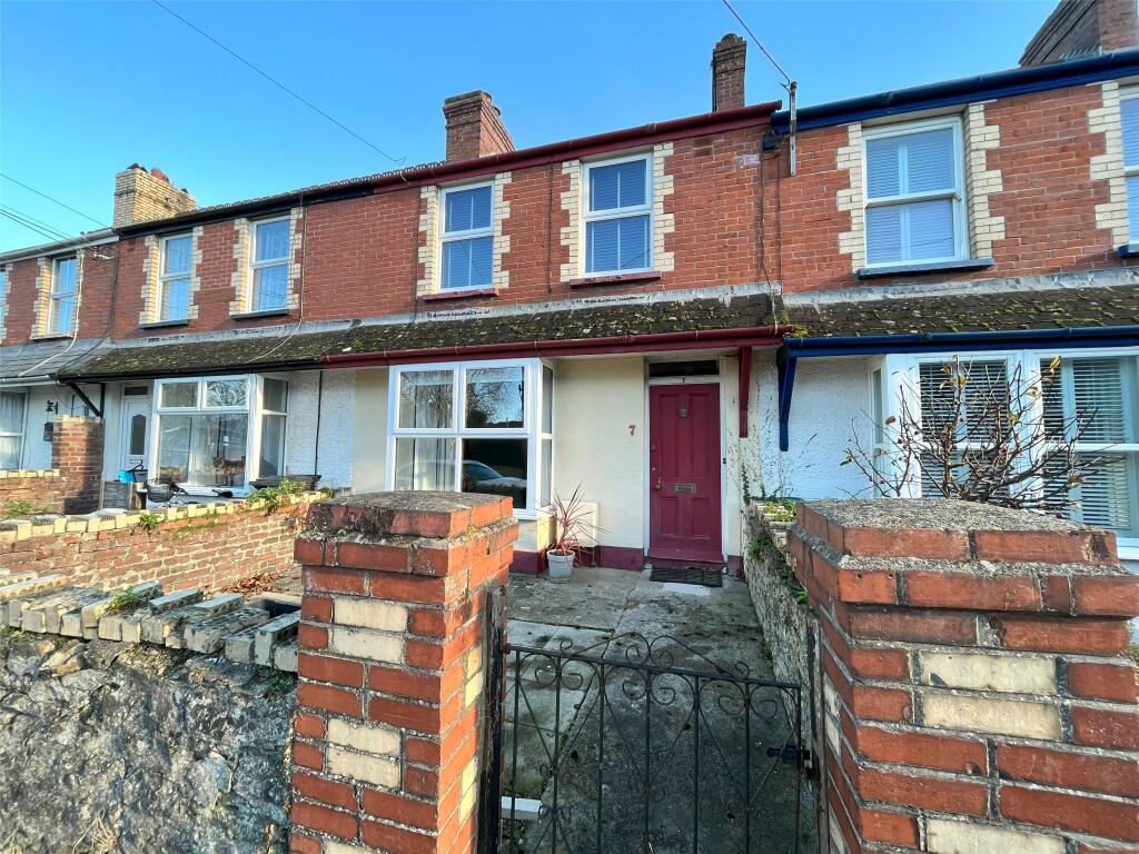 3 bed Mid Terraced House for rent in Braunton. From Webbers Property Services - Braunton 3 bed Mid Terraced House for rent in Braunton. From Webbers Property Services - Braunton