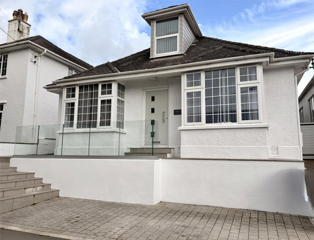 3 bed Detached for rent in Braunton. From Webbers Property Services - Braunton 3 bed Detached for rent in Braunton. From Webbers Property Services - Braunton