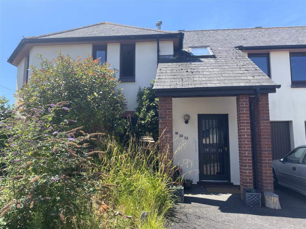2 bed Apartment for rent in Braunton. From Webbers Property Services - Braunton 2 bed Apartment for rent in Braunton. From Webbers Property Services - Braunton