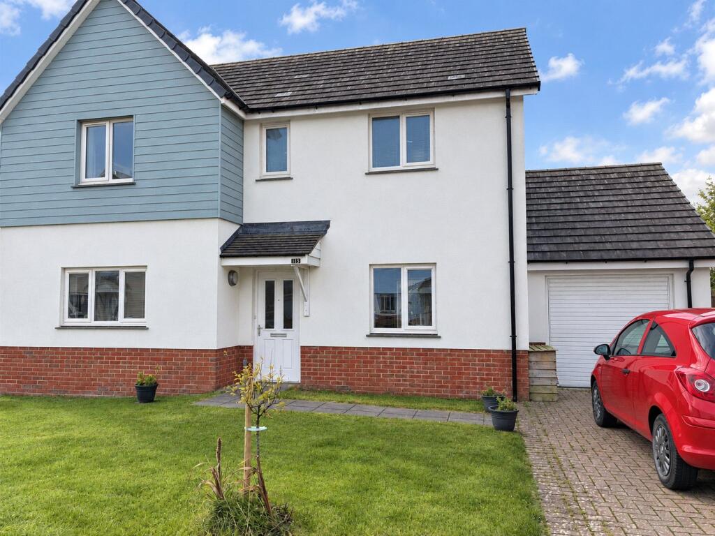 3 bed Detached for rent in Wrafton. From Webbers Property Services - Braunton 3 bed Detached for rent in Wrafton. From Webbers Property Services - Braunton