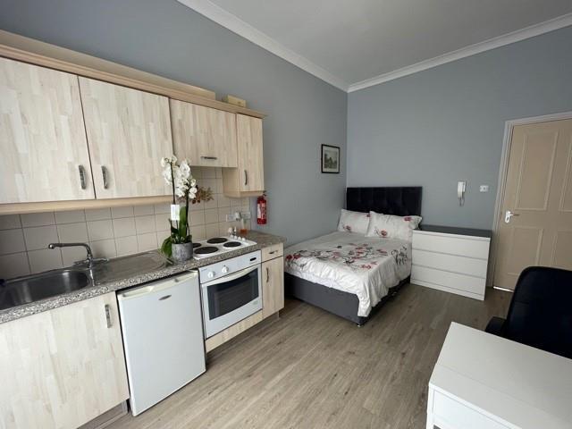 4 bed Studio for rent in Camden Town. From Alexanders Property Consultants - West Hampstead