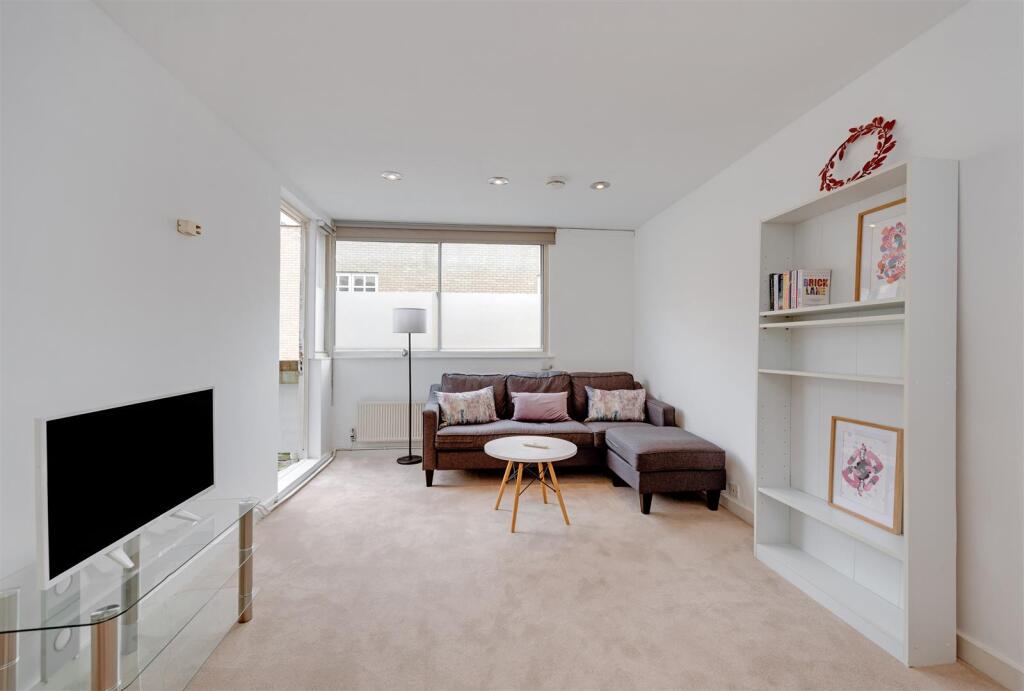 1 bed 1st Floor Flat for rent in London. From Alexanders Property Consultants - West Hampstead