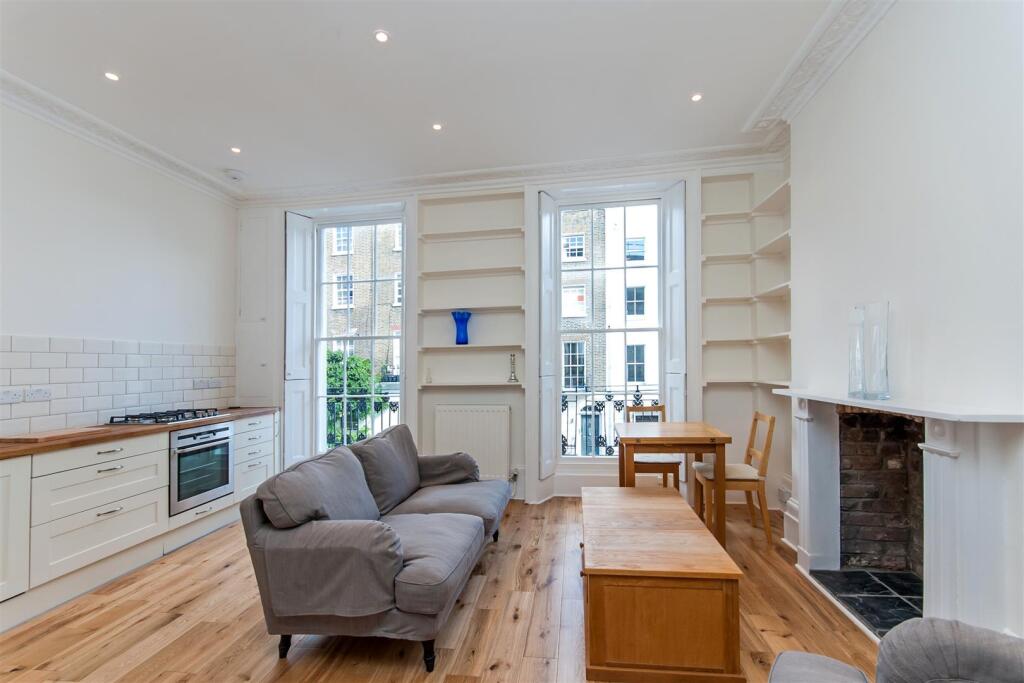 1 bed Apartment for rent in London. From Alexanders Property Consultants - West Hampstead