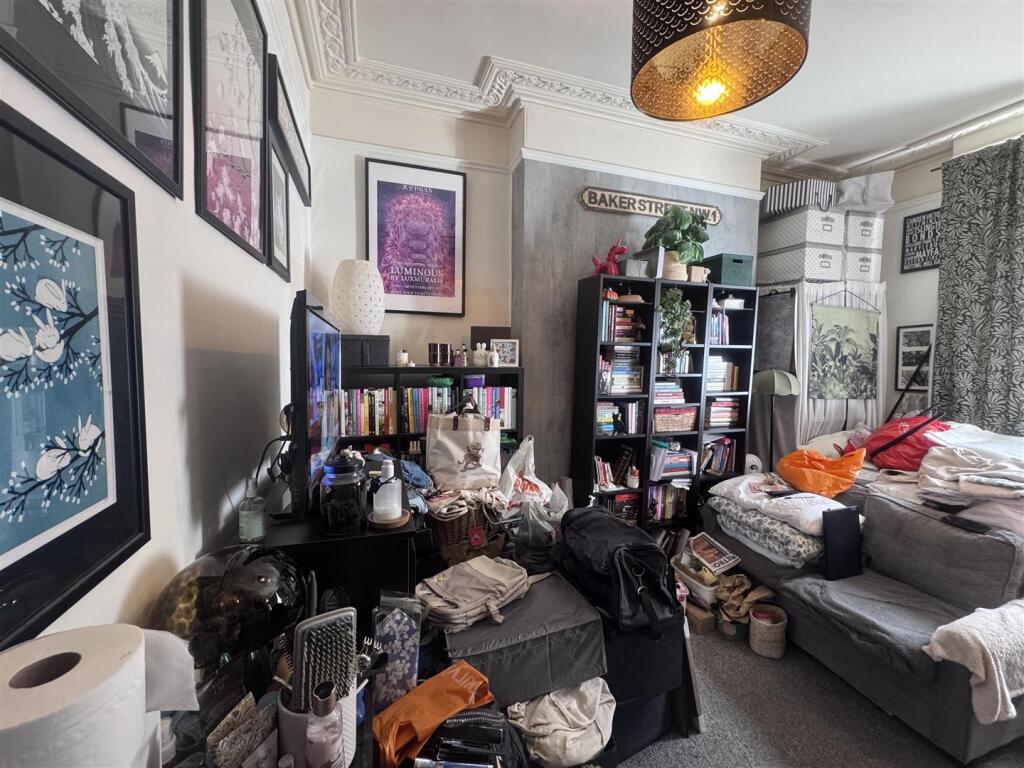 0 bed Studio for rent in Camden Town. From Alexanders Property Consultants - West Hampstead