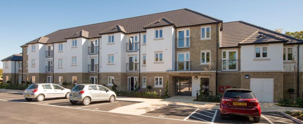 2 bed Apartment for rent in Trowbridge. From Paxtons Estate Agents - Trowbridge 2 bed Apartment for rent in Trowbridge. From Paxtons Estate Agents - Trowbridge