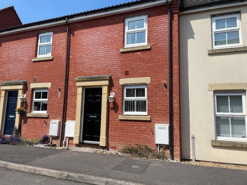 2 bed Mid Terraced House for rent in Trowbridge. From Paxtons Estate Agents - Trowbridge 2 bed Mid Terraced House for rent in Trowbridge. From Paxtons Estate Agents - Trowbridge