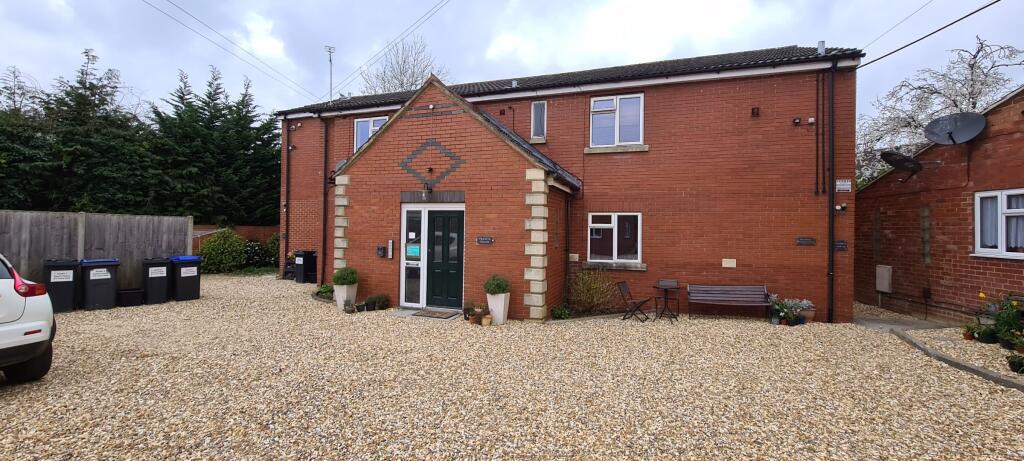 0 bed 1st Floor Flat for rent in Trowbridge. From Paxtons Estate Agents - Trowbridge 0 bed 1st Floor Flat for rent in Trowbridge. From Paxtons Estate Agents - Trowbridge