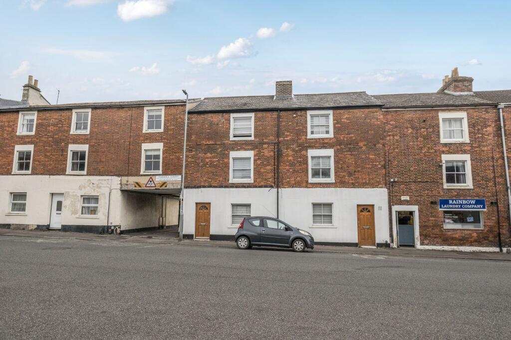 1 bed Apartment for rent in Trowbridge. From Paxtons Estate Agents - Trowbridge