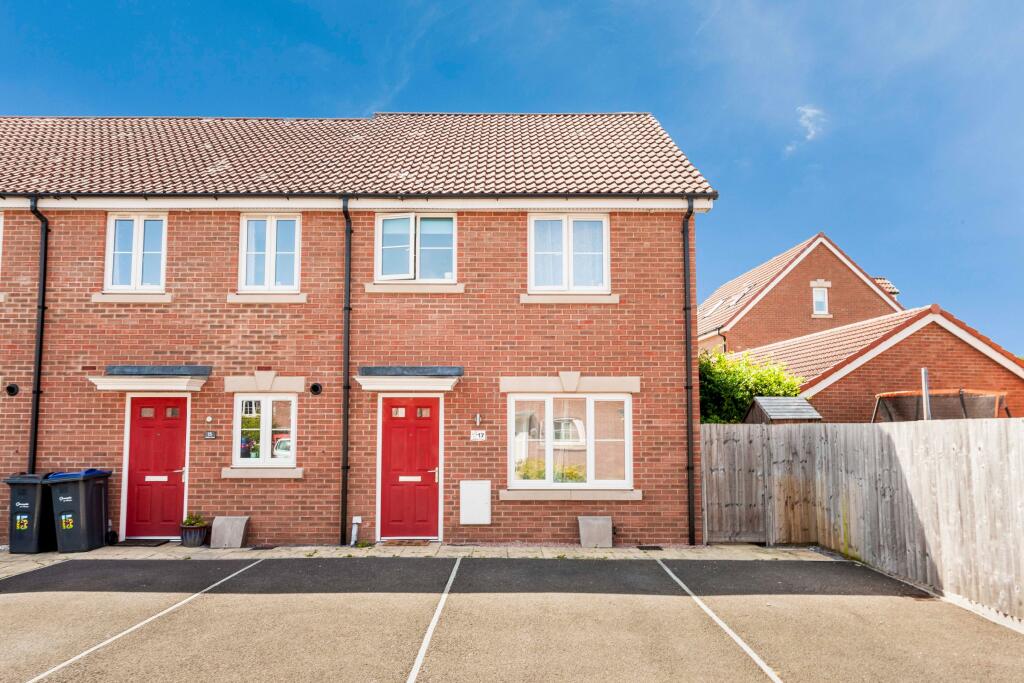 3 bed Semi Detached for rent in Trowbridge. From Paxtons Estate Agents - Trowbridge