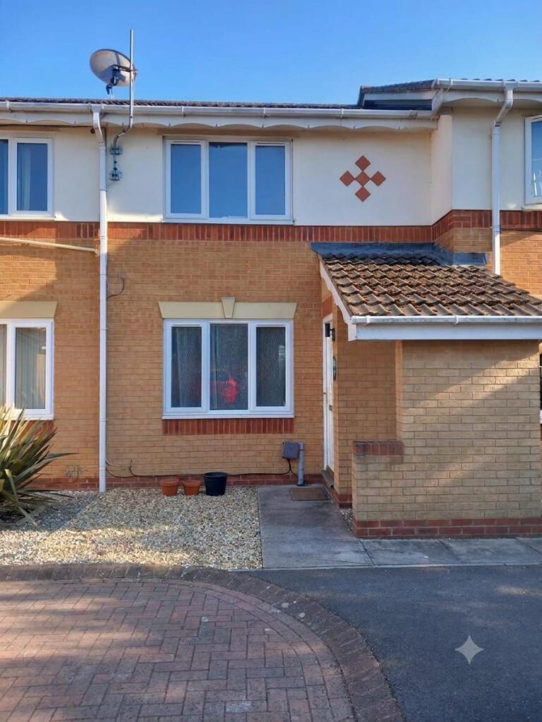 2 bed Mid Terraced House for rent in Trowbridge. From Paxtons Estate Agents - Trowbridge