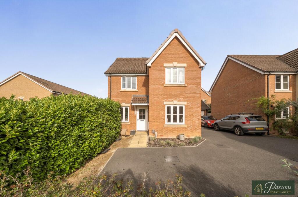 4 bed Detached for rent in Trowbridge. From Paxtons Estate Agents - Trowbridge