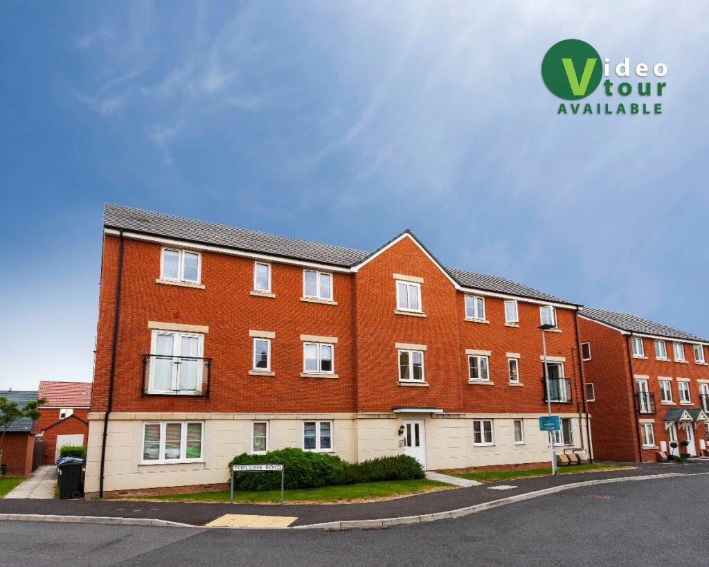 2 bed Apartment for rent in Trowbridge. From Paxtons Estate Agents - Trowbridge