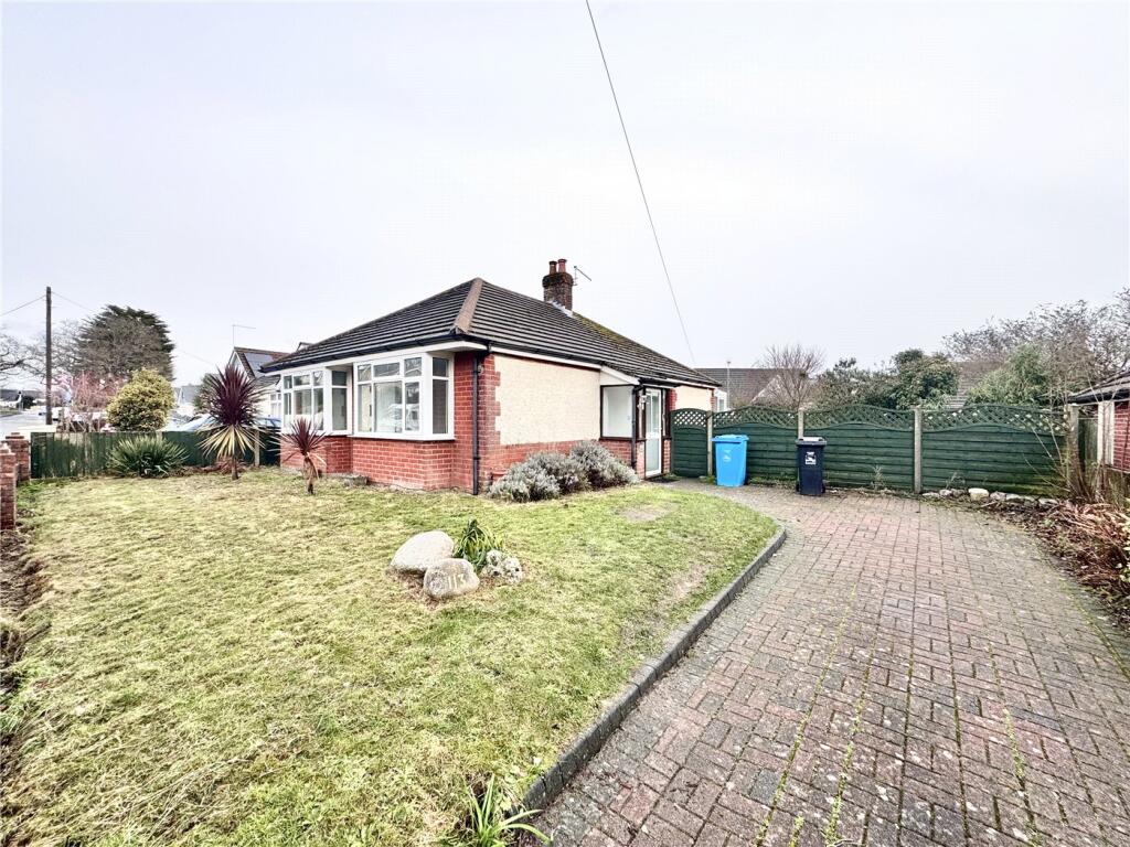 3 bed Bungalow for rent in Poole. From Winkworth - Westbourne 3 bed Bungalow for rent in Poole. From Winkworth - Westbourne