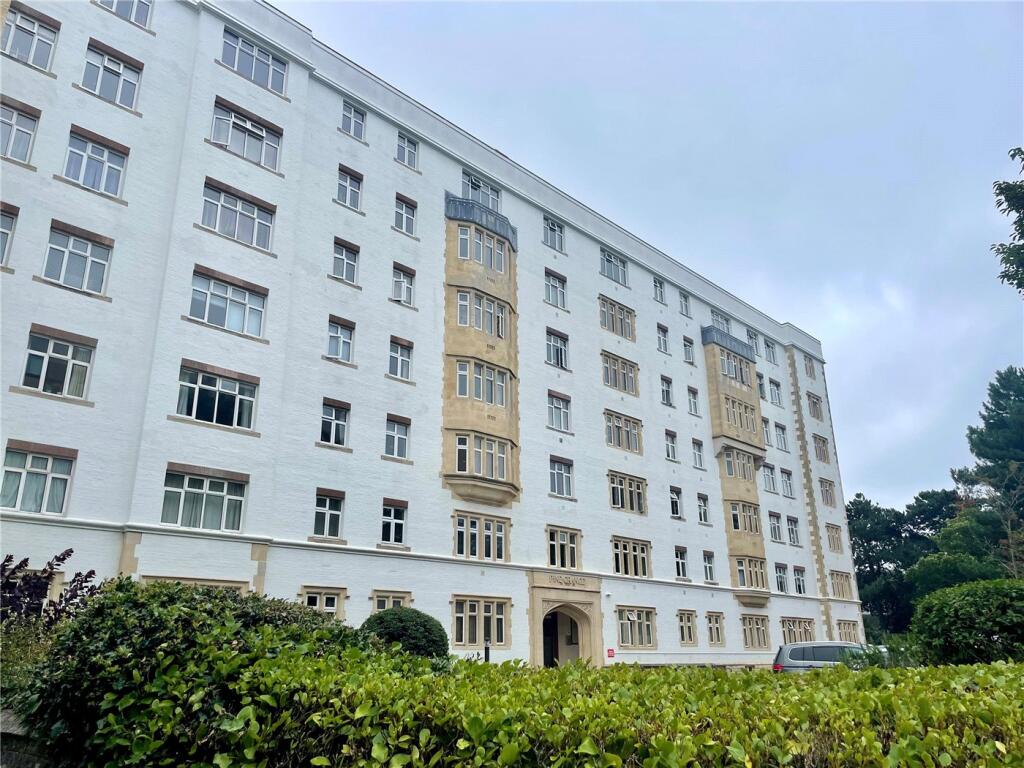 0 bed Studio for rent in Bournemouth. From Winkworth - Westbourne