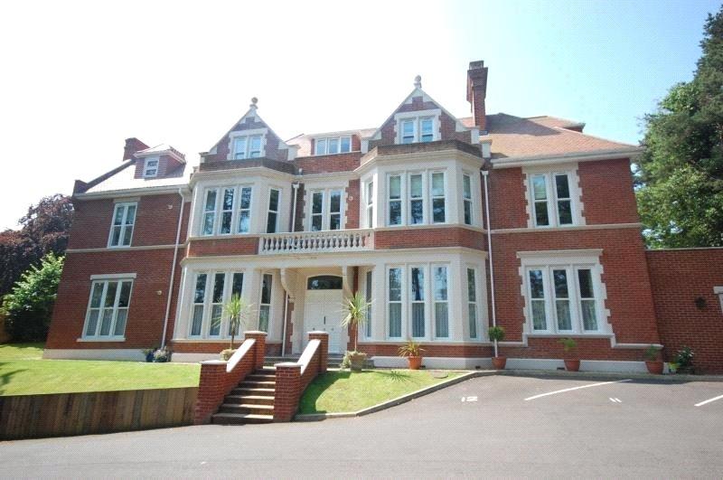 2 bed Apartment for rent in Bournemouth. From Winkworth - Westbourne