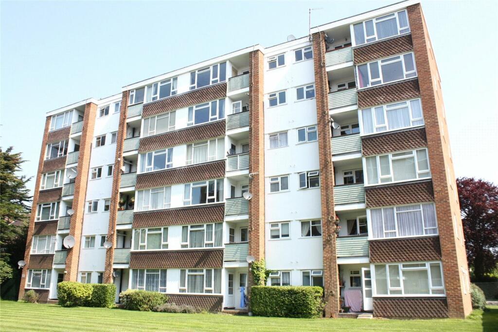 1 bed Apartment for rent in Poole. From Winkworth - Westbourne