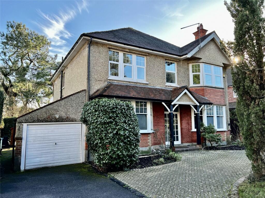 3 bed Apartment for rent in Poole. From Winkworth - Westbourne