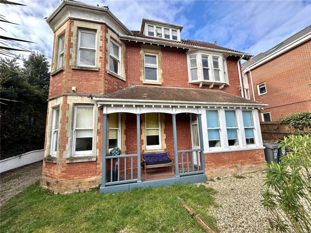 3 bed Apartment for rent in Bournemouth. From Winkworth - Westbourne 3 bed Apartment for rent in Bournemouth. From Winkworth - Westbourne