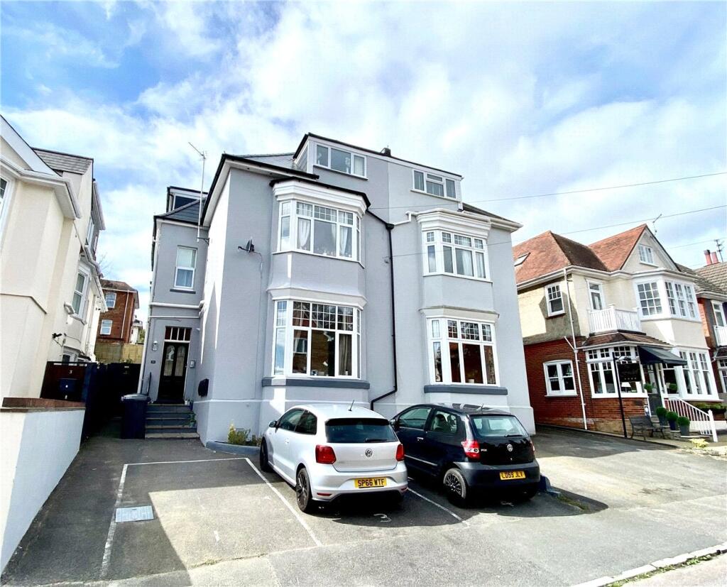 2 bed Apartment for rent in Bournemouth. From Winkworth - Westbourne
