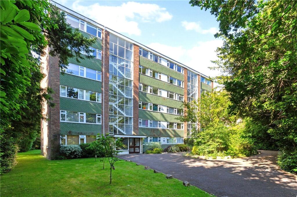 2 bed Apartment for rent in Bournemouth. From Winkworth - Westbourne