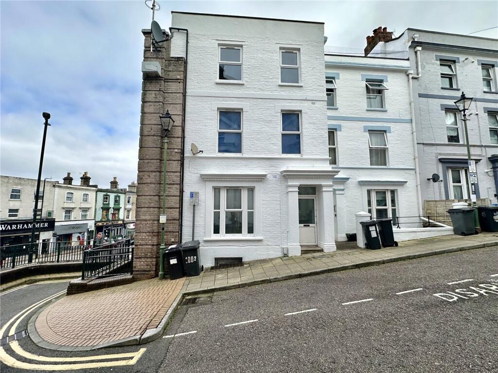 1 bed Apartment for rent in Bournemouth. From Winkworth - Westbourne