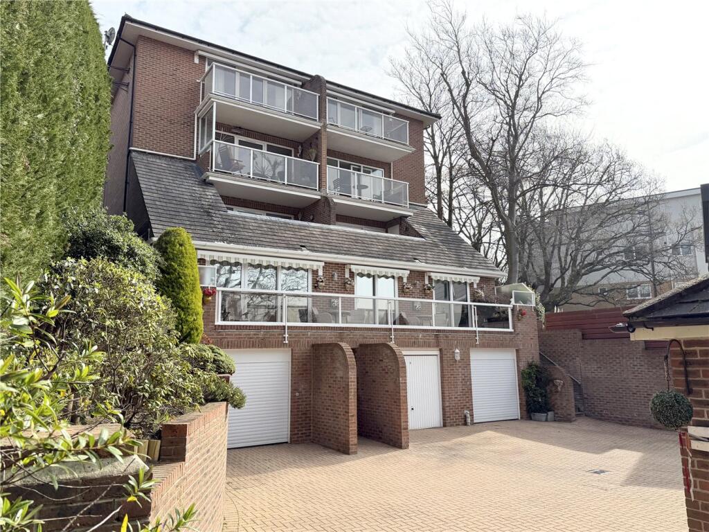 2 bed Apartment for rent in Poole. From Winkworth - Westbourne