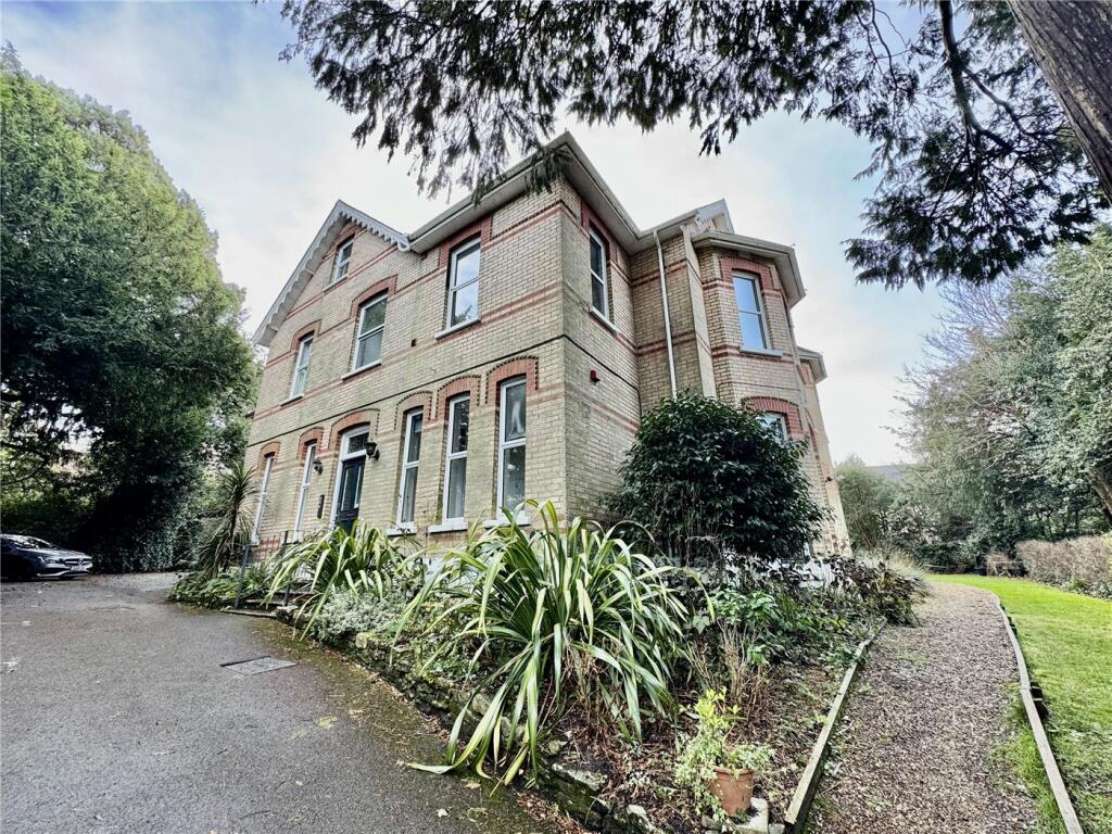 1 bed Apartment for rent in Bournemouth. From Winkworth - Westbourne